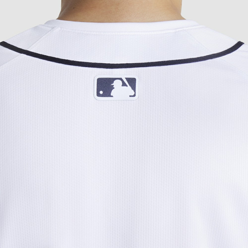 Detroit Tigers Nike Home Limited Jersey Online