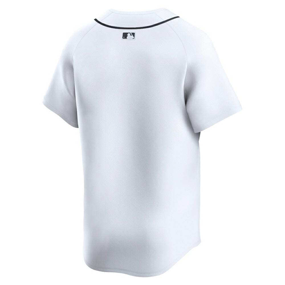 Detroit Tigers Nike Home Limited Jersey Online