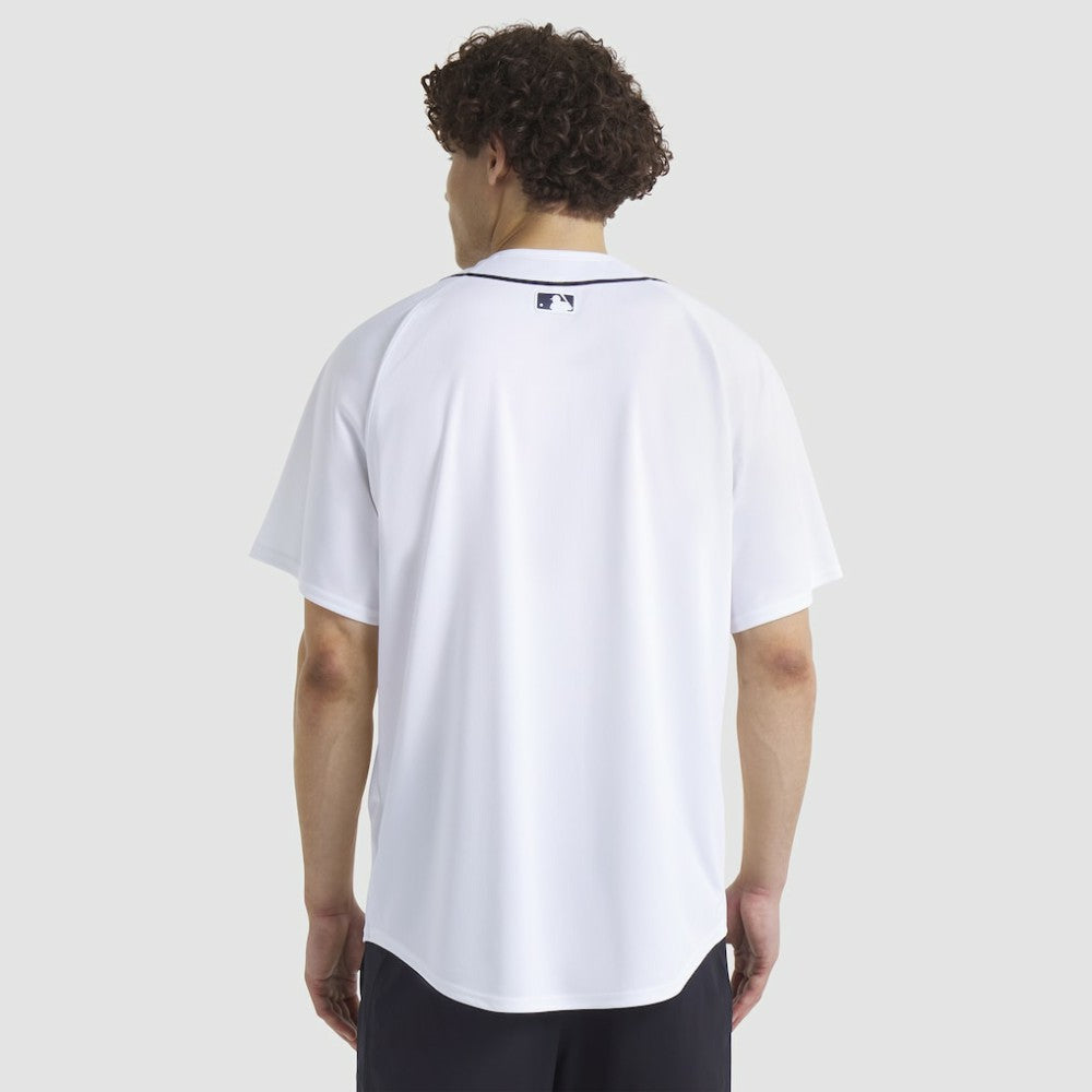 Detroit Tigers Nike Home Limited Jersey Online