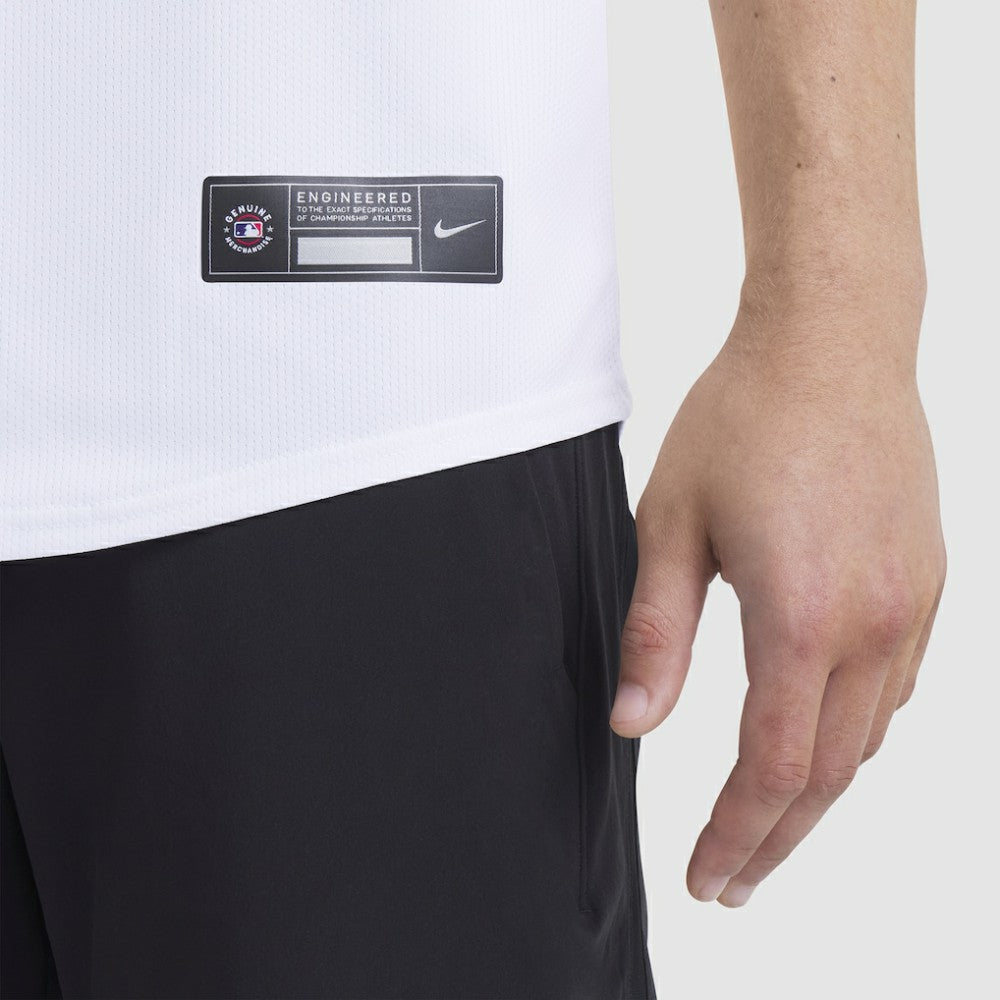 Detroit Tigers Nike Home Limited Jersey Online