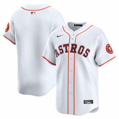 Houston Astros Nike Home Limited Jersey Near Me