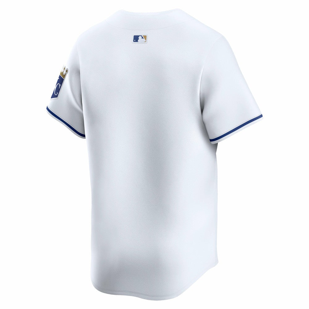 Kansas City Royals Nike Home Limited Jersey Discount