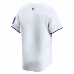 Kansas City Royals Nike Home Limited Jersey Discount