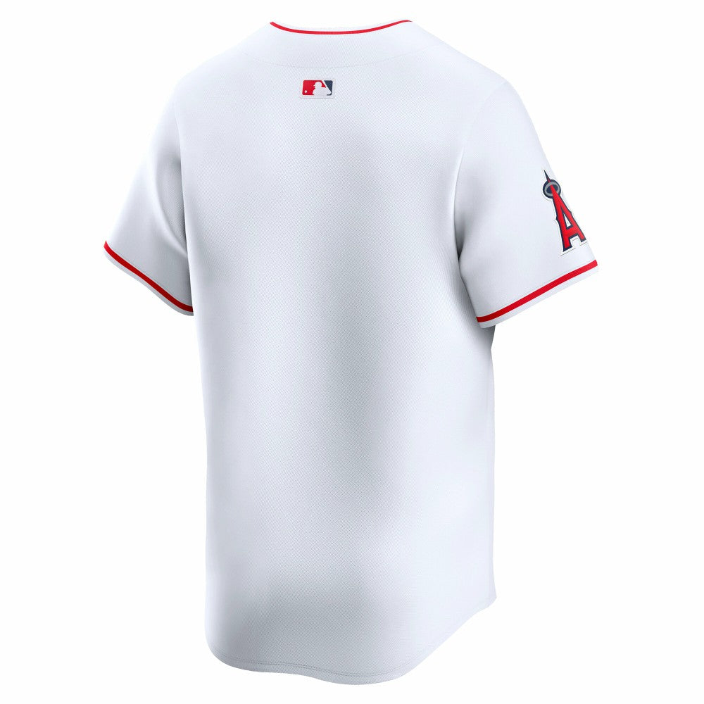 Los Angeles Angels Nike Home Limited Jersey Outlet