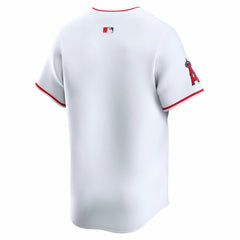 Los Angeles Angels Nike Home Limited Jersey Outlet