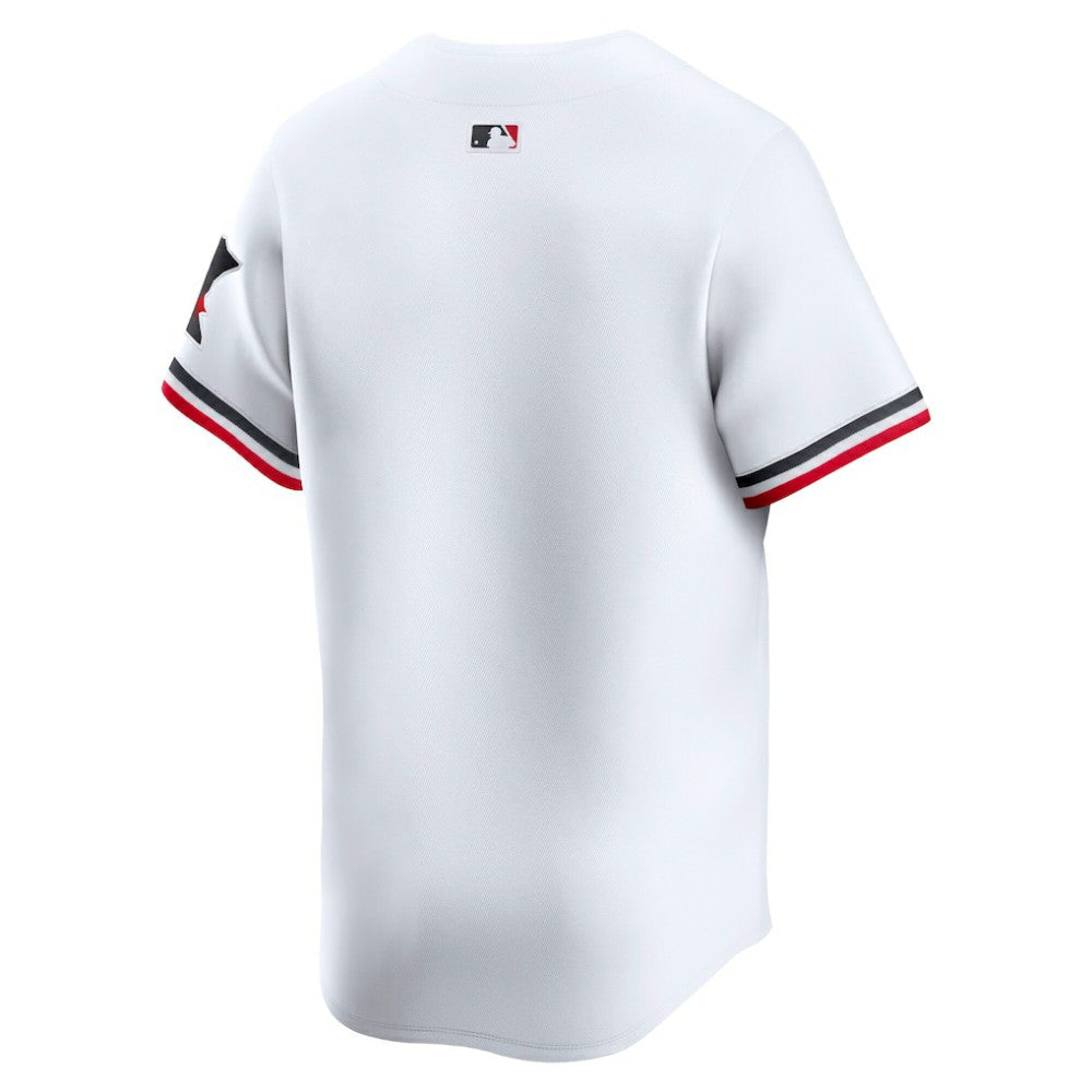 Minnesota Twins Nike Home Limited Jersey Discount