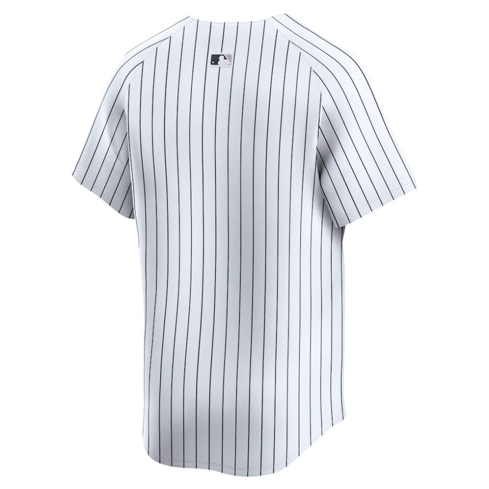 New York Yankees Nike Home Limited Jersey Sale