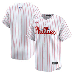 Philadelphia Phillies Nike Home Limited Jersey Online