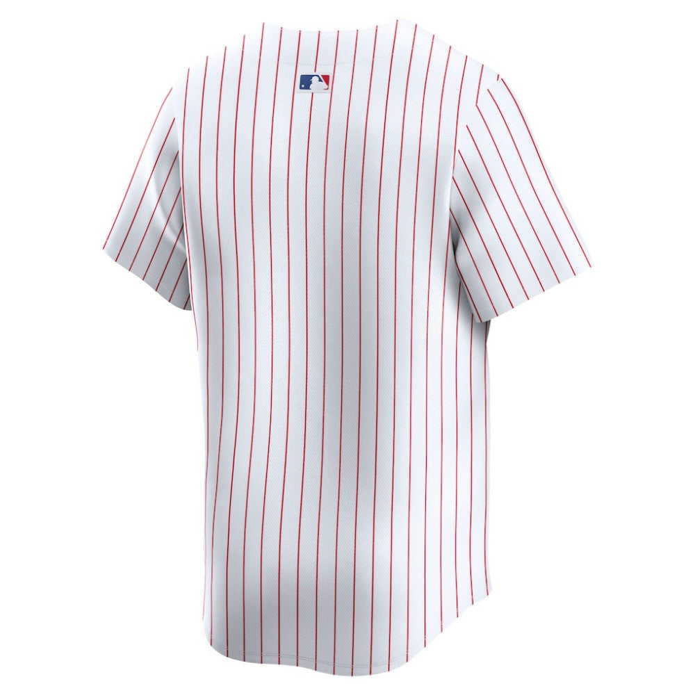 Philadelphia Phillies Nike Home Limited Jersey Online