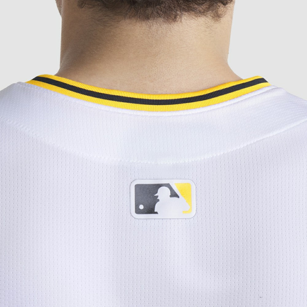 Pittsburgh Pirates Nike Home Limited Jersey Near Me