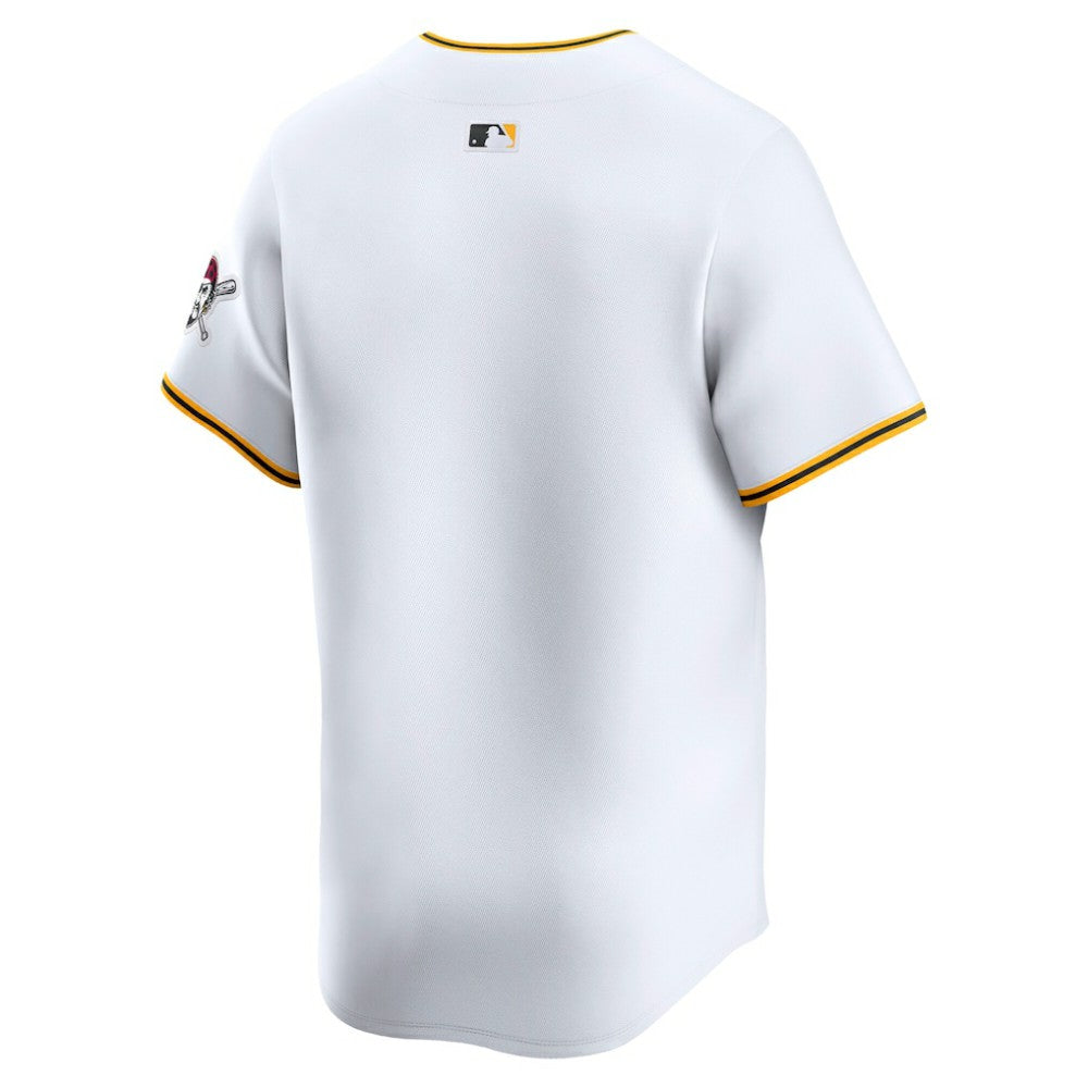 Pittsburgh Pirates Nike Home Limited Jersey Near Me