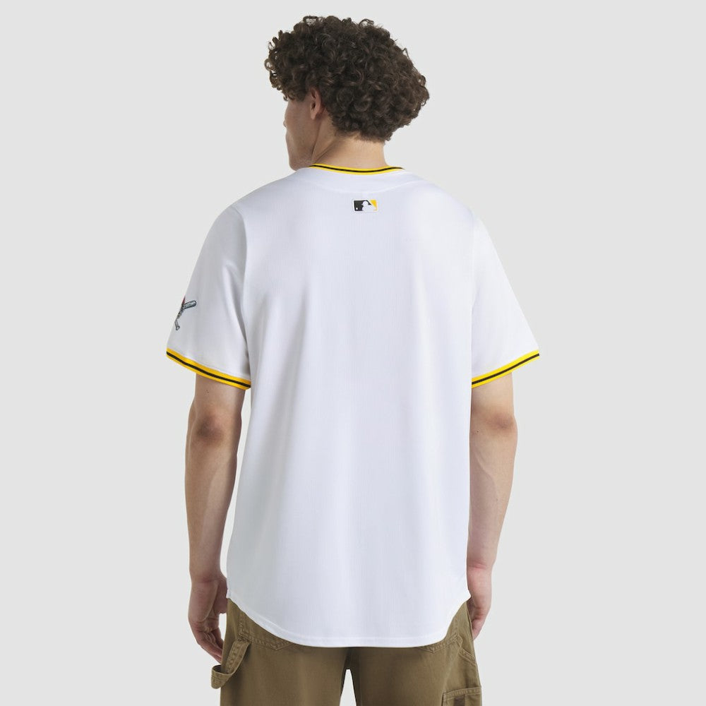 Pittsburgh Pirates Nike Home Limited Jersey Near Me