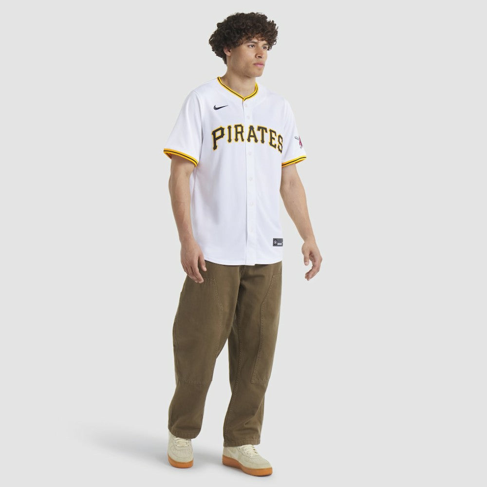 Pittsburgh Pirates Nike Home Limited Jersey Near Me