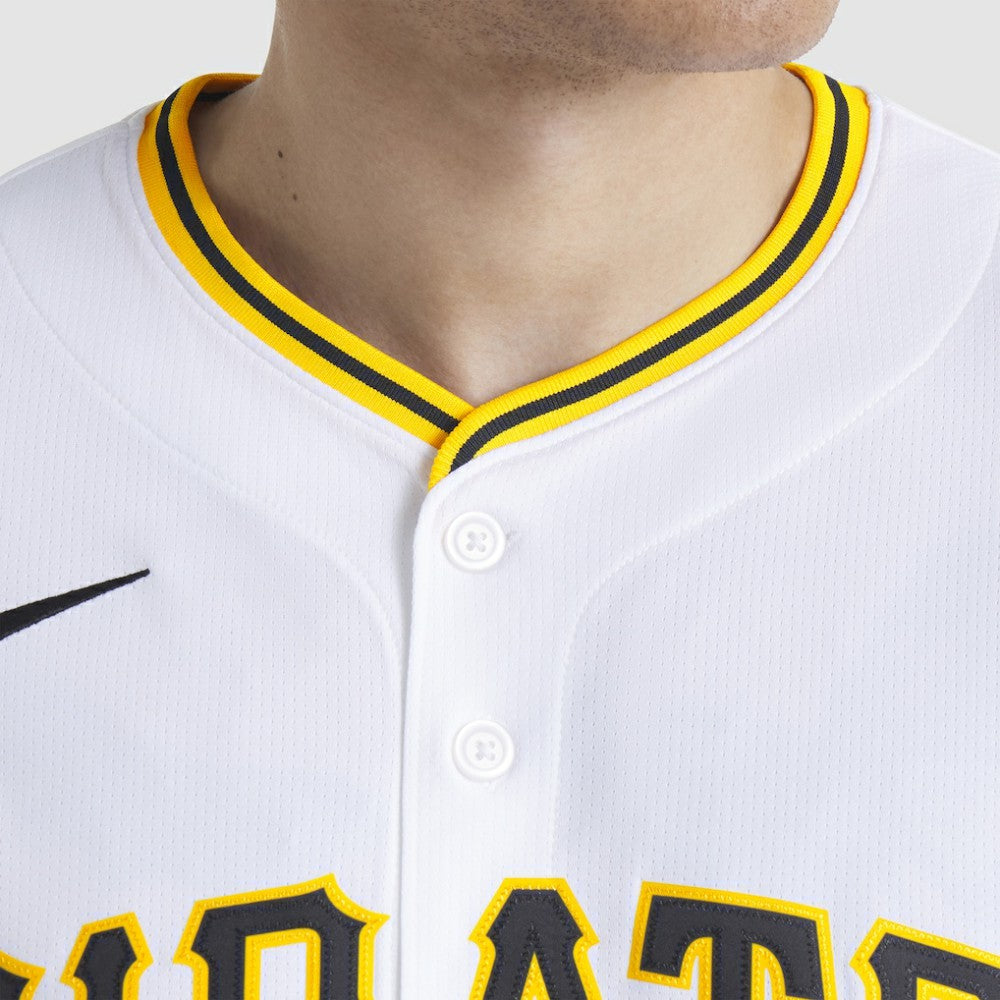 Pittsburgh Pirates Nike Home Limited Jersey Near Me