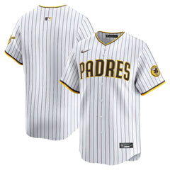 San Diego Padres Nike Home Limited Jersey Discount