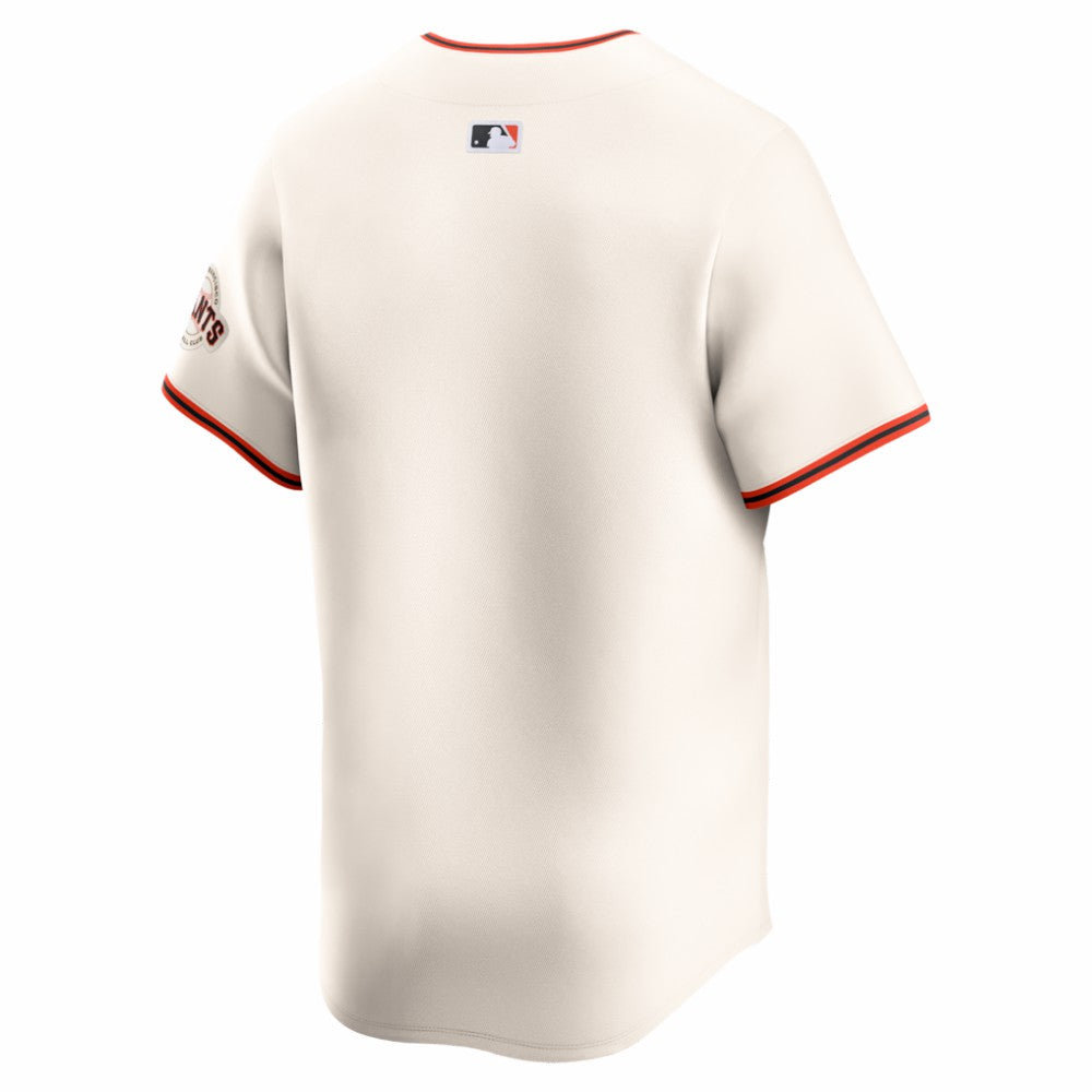 San Francisco Giants Nike Home Limited Jersey Outlet
