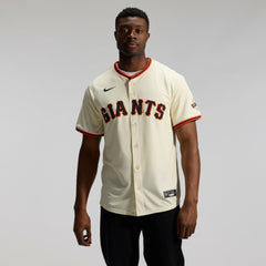 San Francisco Giants Nike Home Limited Jersey Outlet