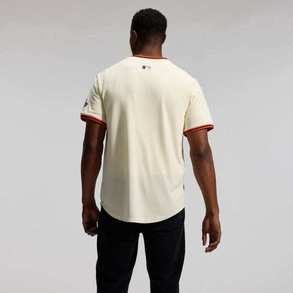 San Francisco Giants Nike Home Limited Jersey Outlet