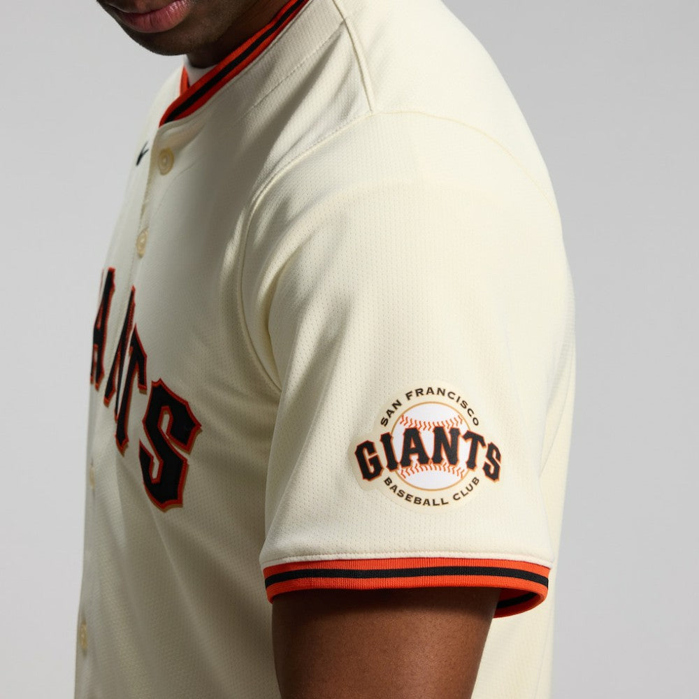 San Francisco Giants Nike Home Limited Jersey Outlet