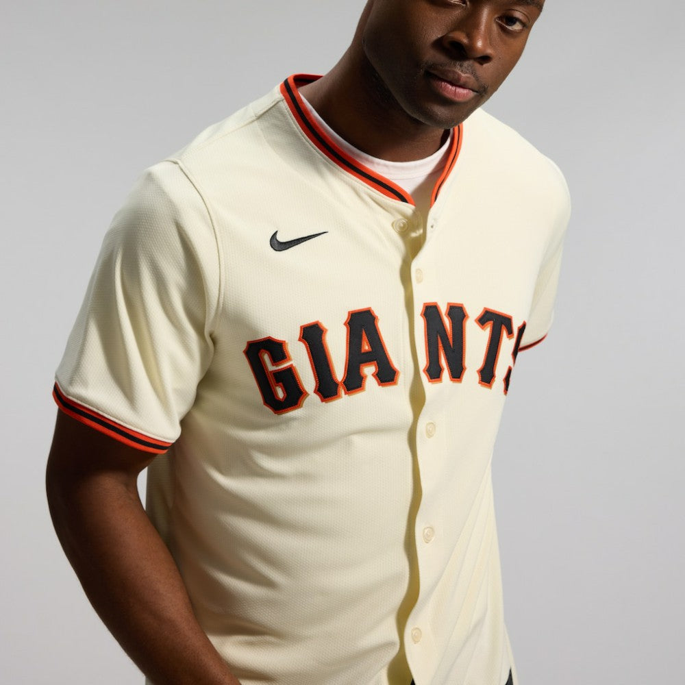 San Francisco Giants Nike Home Limited Jersey Outlet