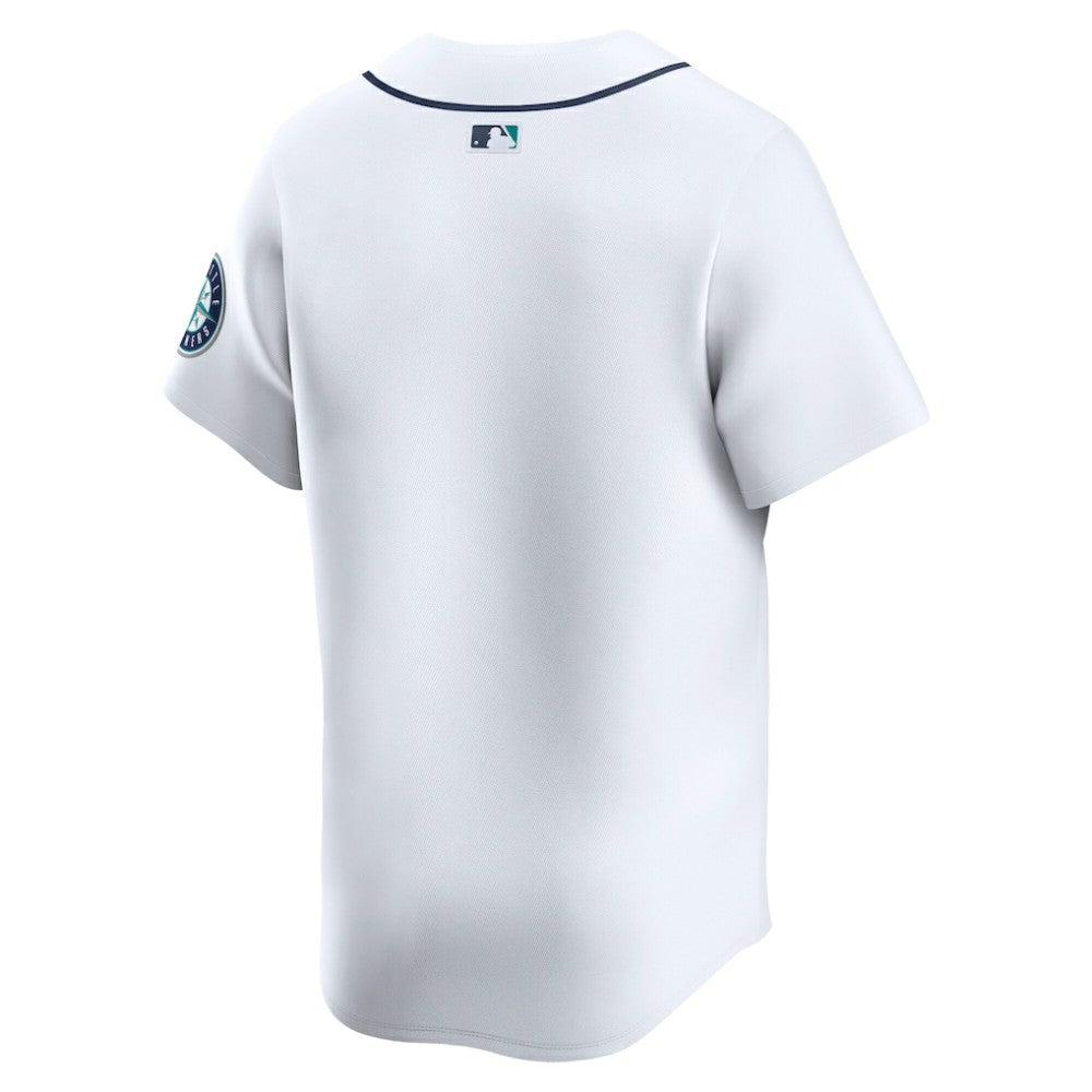 Seattle Mariners Nike Home Limited Jersey Online