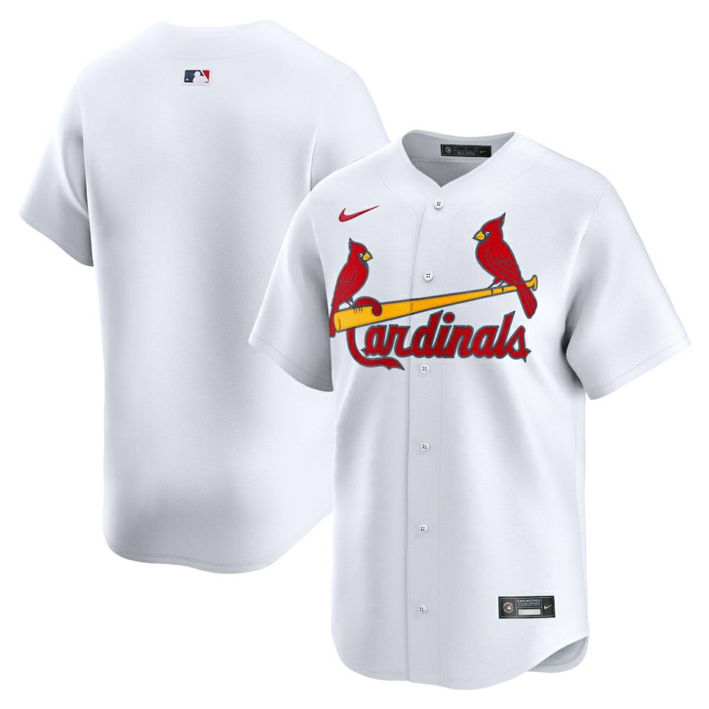 St. Louis Cardinals Nike Home Limited Jersey Sale