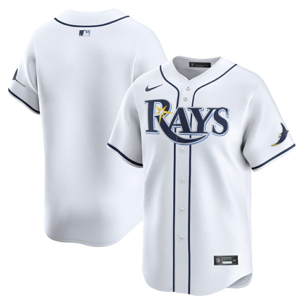 Tampa Bay Rays Nike Home Limited Jersey Outlet