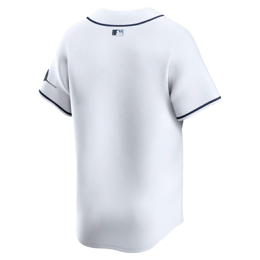 Tampa Bay Rays Nike Home Limited Jersey Outlet