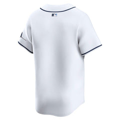 Tampa Bay Rays Nike Home Limited Jersey Outlet