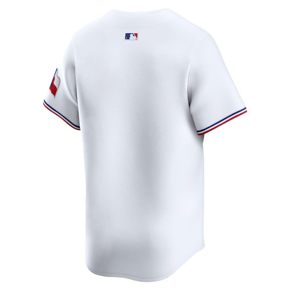 Texas Rangers Nike Home Limited Jersey Online