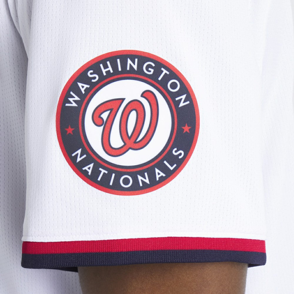 Washington Nationals Nike Home Limited Jersey for sale
