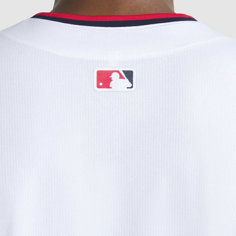 Washington Nationals Nike Home Limited Jersey for sale