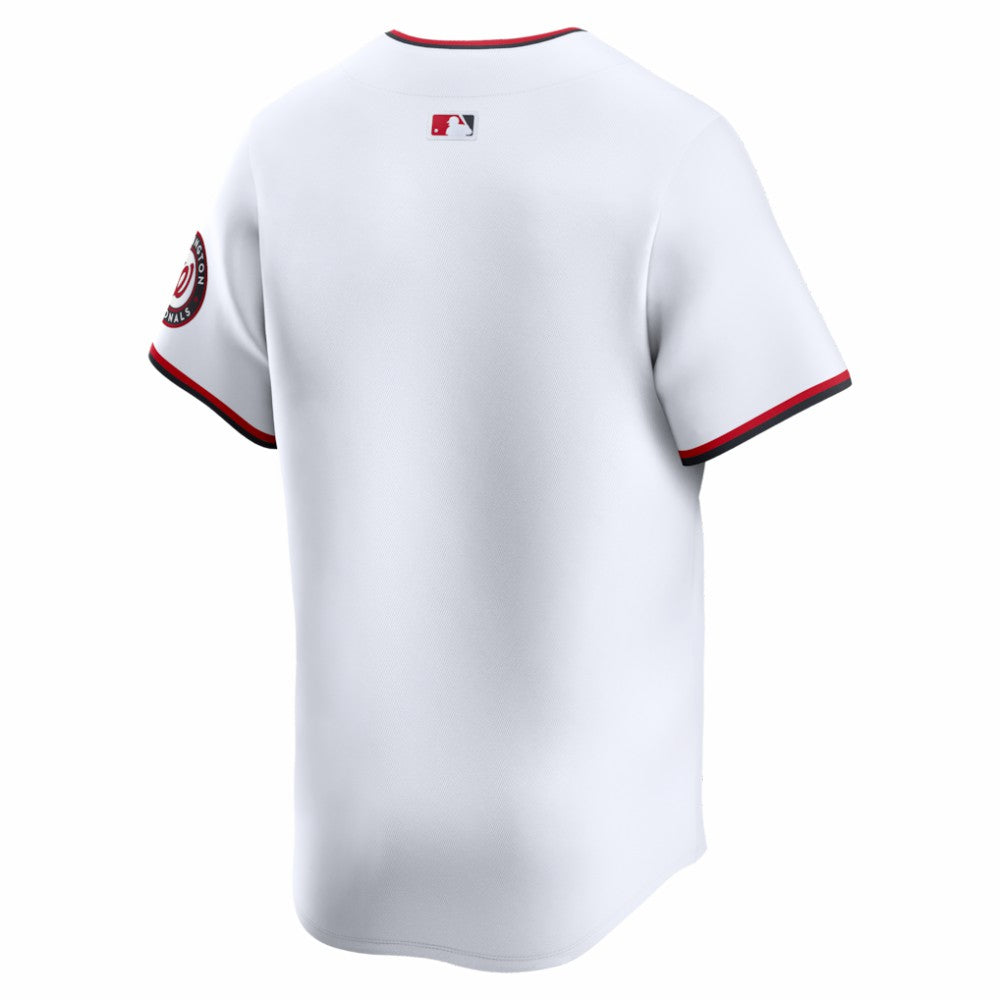 Washington Nationals Nike Home Limited Jersey for sale