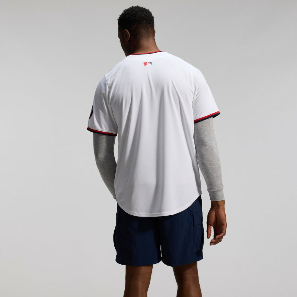 Washington Nationals Nike Home Limited Jersey for sale