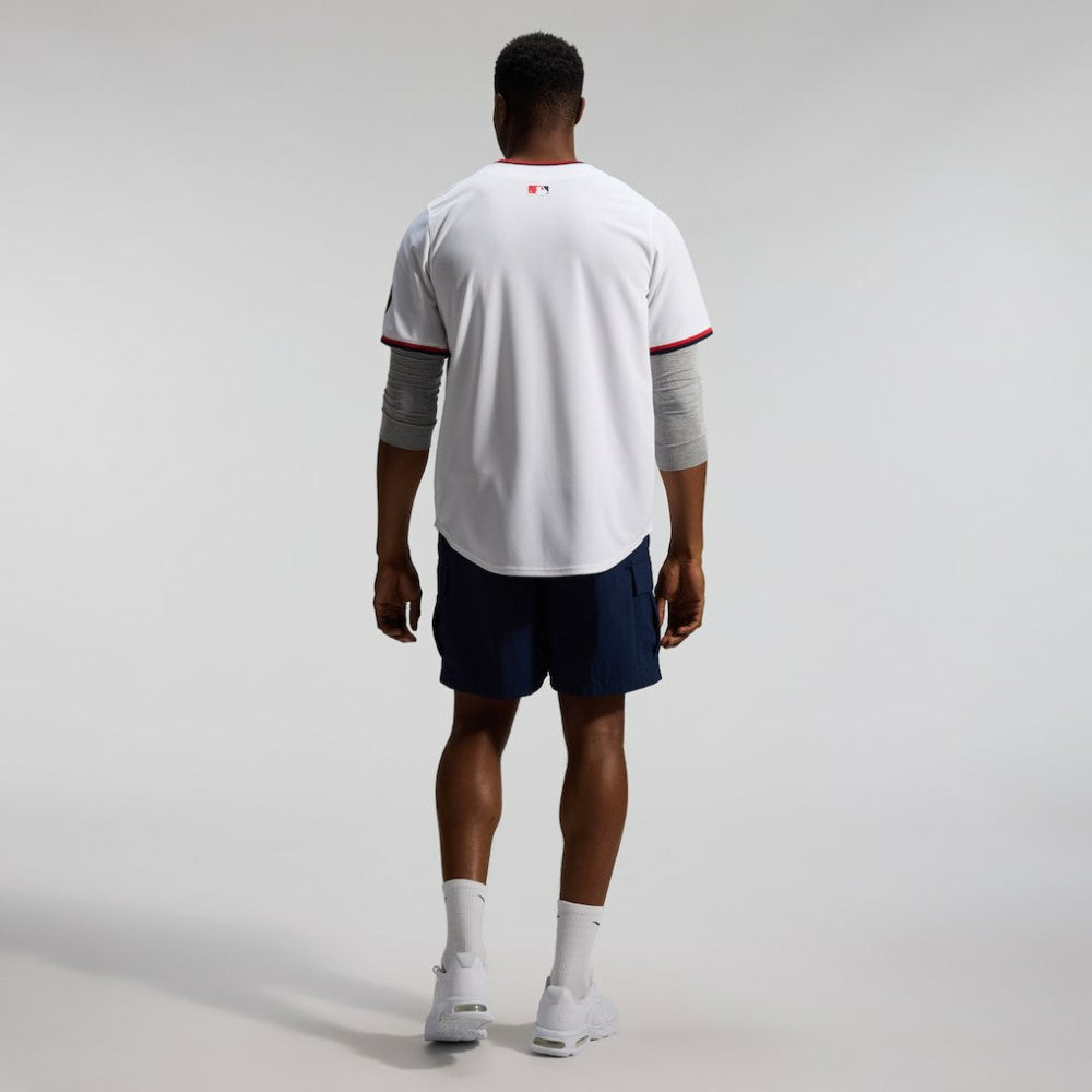 Washington Nationals Nike Home Limited Jersey for sale