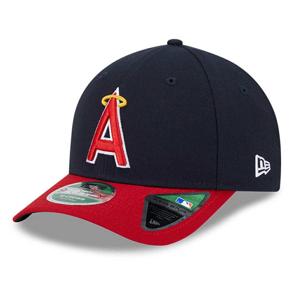 Los Angeles Angels New Era Player Replica 9FORTY Adjustable Hat Near Me