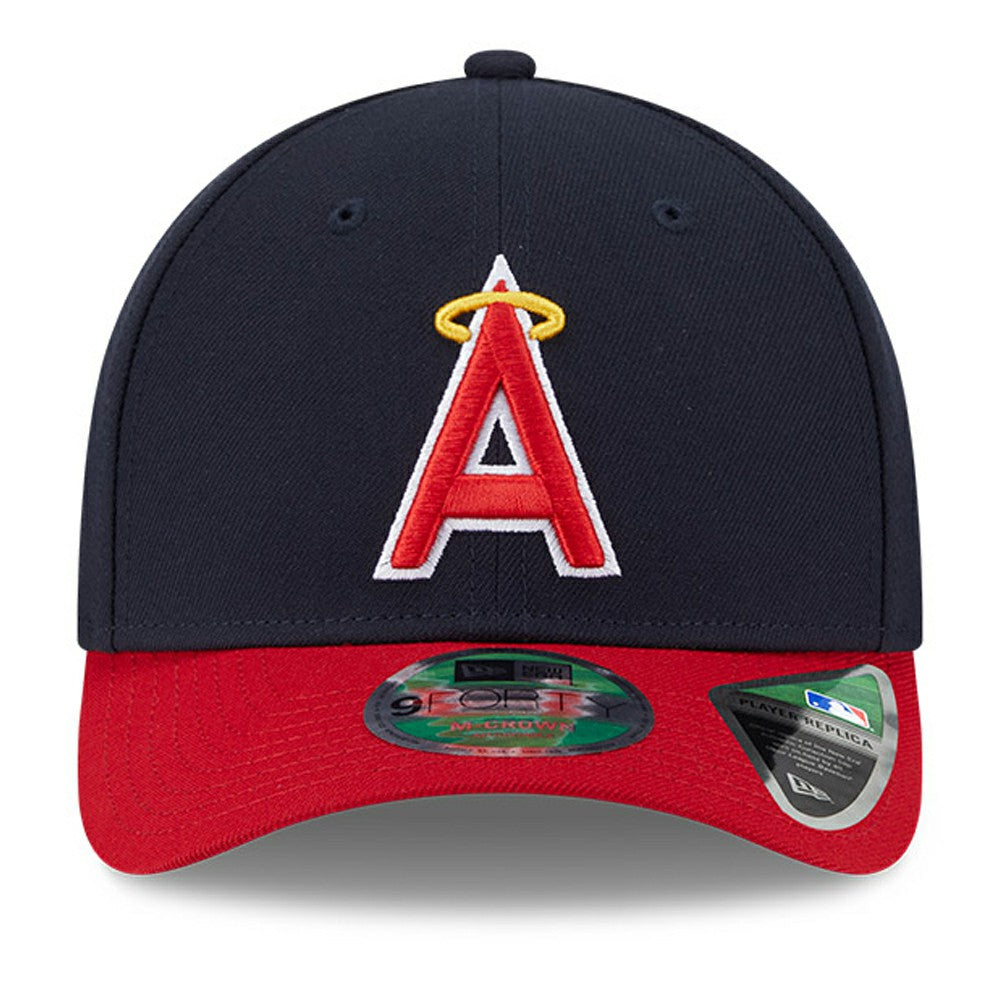 Los Angeles Angels New Era Player Replica 9FORTY Adjustable Hat Near Me