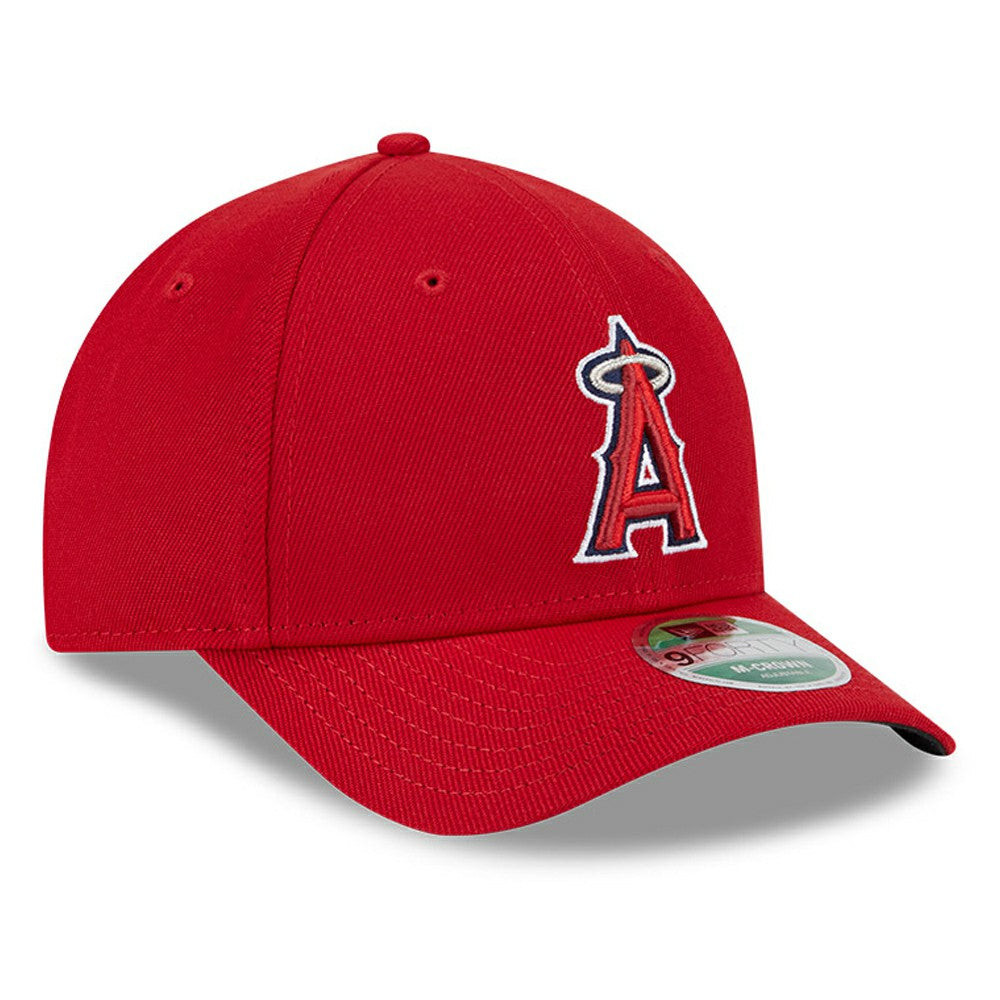 Los Angeles Angels New Era Player Replica 9FORTY Adjustable Hat Discount