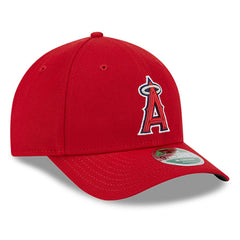 Los Angeles Angels New Era Player Replica 9FORTY Adjustable Hat Discount