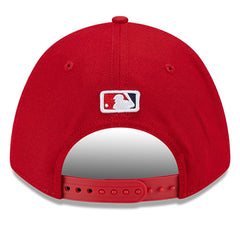 Los Angeles Angels New Era Player Replica 9FORTY Adjustable Hat Discount