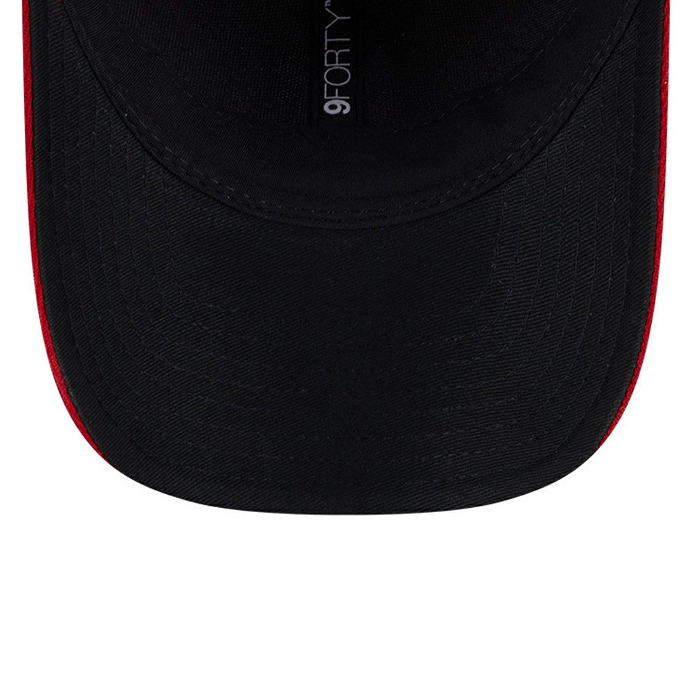 Los Angeles Angels New Era Player Replica 9FORTY Adjustable Hat Discount