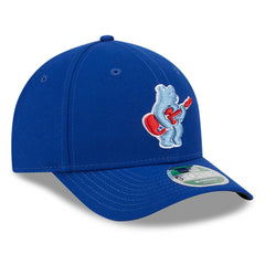 Chicago Cubs New Era Player Replica 9FORTY Adjustable Hat Online