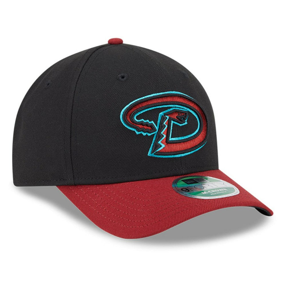 Arizona Diamondbacks New Era Player Replica 9FORTY Adjustable Hat Outlet