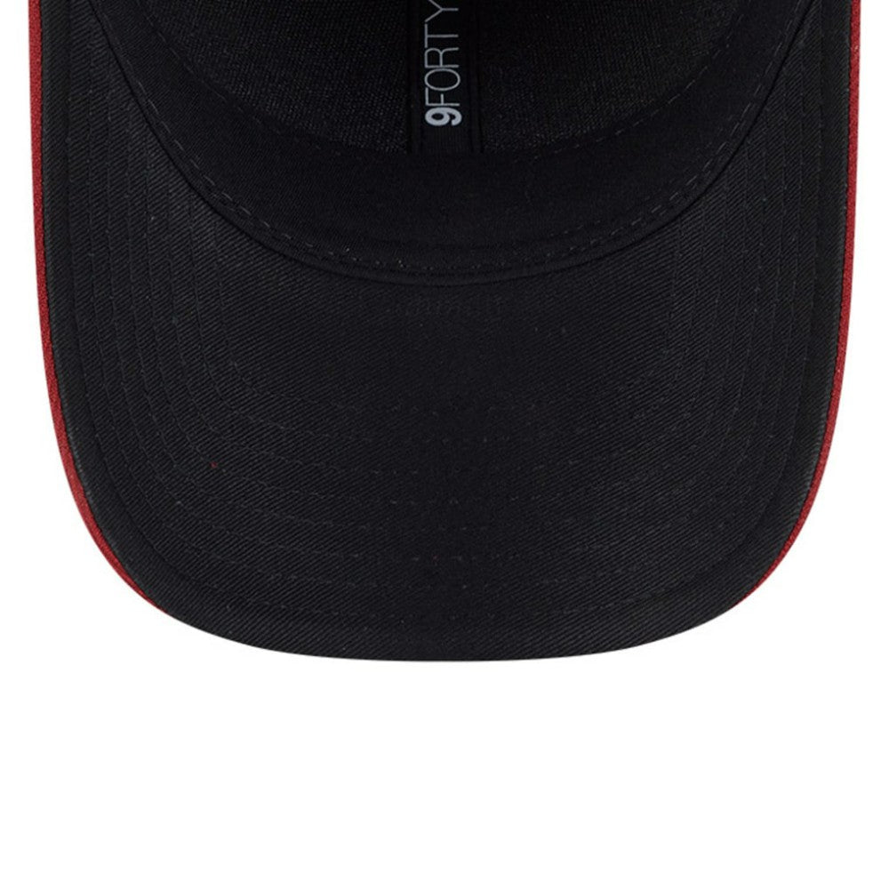 Arizona Diamondbacks New Era Player Replica 9FORTY Adjustable Hat Outlet