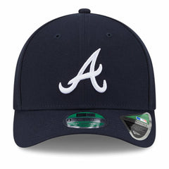 Atlanta Braves New Era Player Replica 9FORTY Adjustable Hat Discount