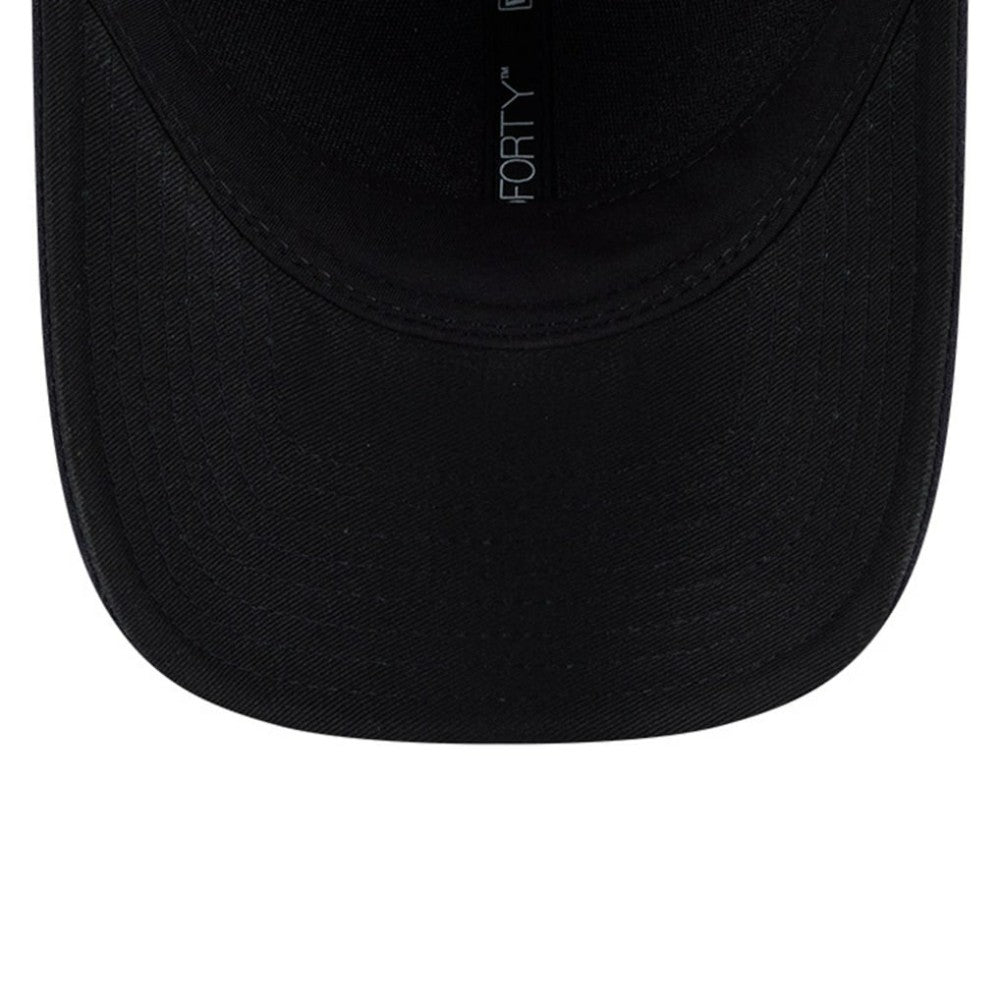 Atlanta Braves New Era Player Replica 9FORTY Adjustable Hat Discount