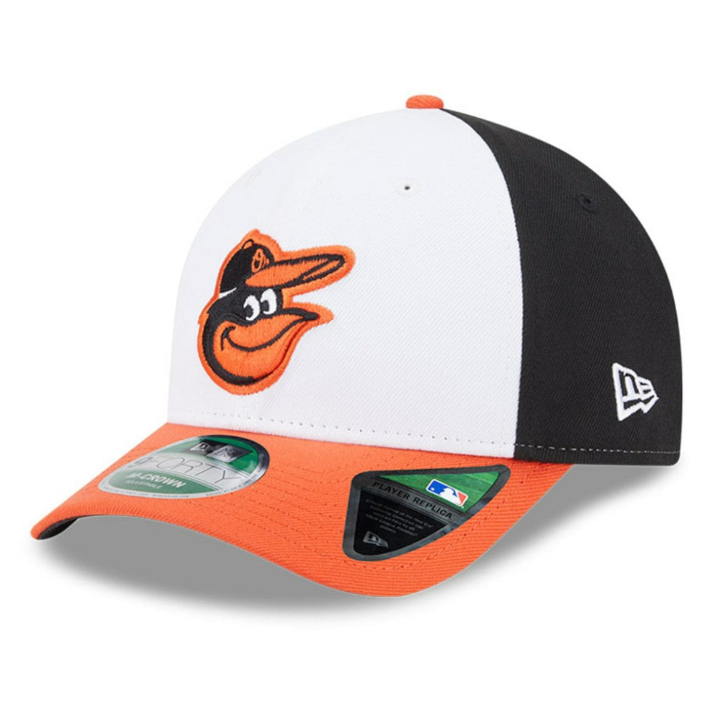 Baltimore Orioles New Era Player Replica 9FORTY Adjustable Hat Near Me