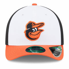 Baltimore Orioles New Era Player Replica 9FORTY Adjustable Hat Near Me