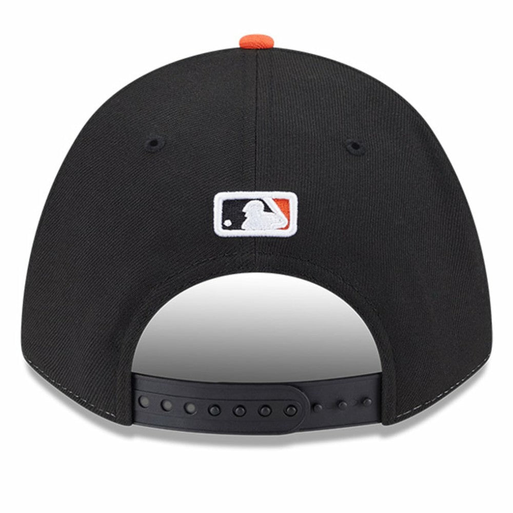 Baltimore Orioles New Era Player Replica 9FORTY Adjustable Hat Near Me