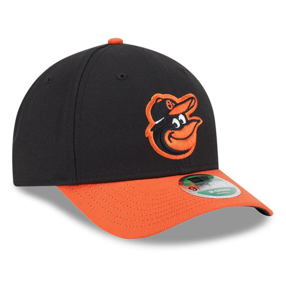 Baltimore Orioles New Era Player Replica 9FORTY Adjustable Hat Discount